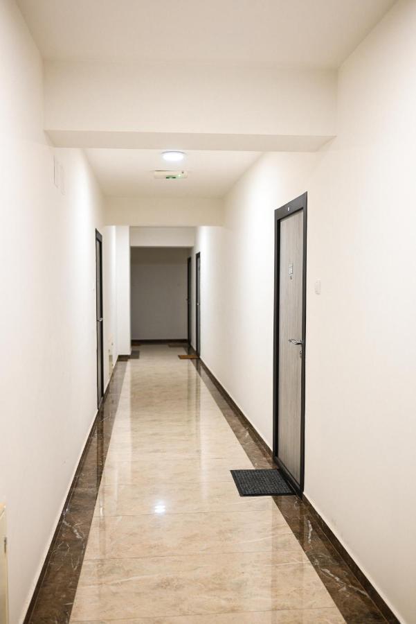 Lena Apartman Subotica Esterno foto